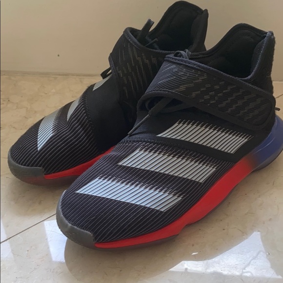 james harden boys shoes